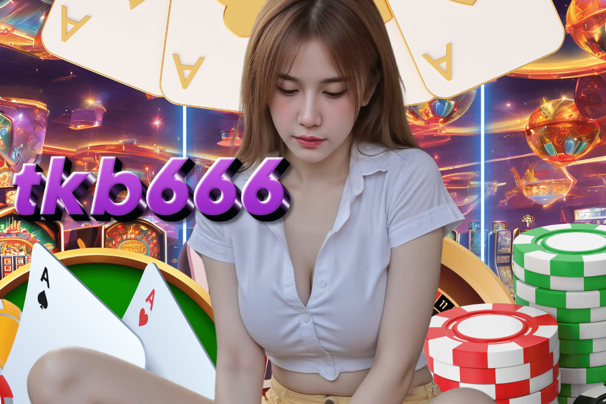 tkb666 สล็อต